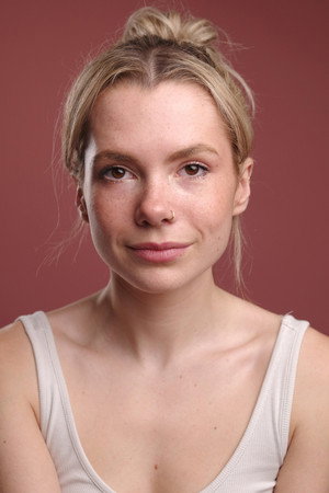 Cathy Sole portrait