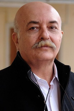 Settar Tanrıöğen portrait