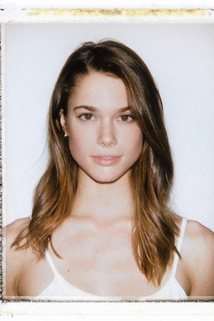 Michelle Ellyse portrait