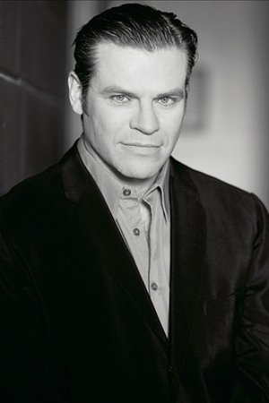 Tony Munch portrait