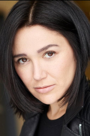 Alanna Giuliani portrait