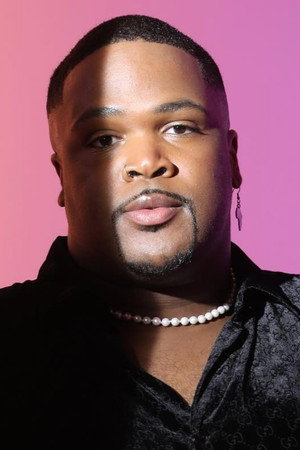 Kameron Saunders portrait