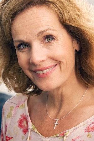 Ingrid Vollan portrait