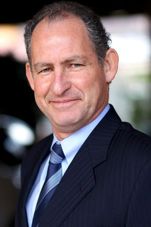Roberto Medina portrait