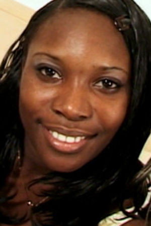 Trina portrait