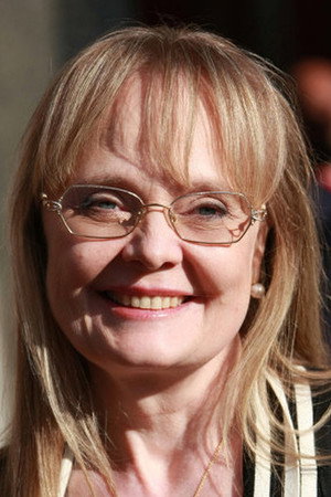 Natalya Belokhvostikova portrait