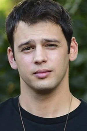 Cihan Şimşek portrait