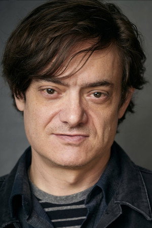 Todd Giebenhain portrait