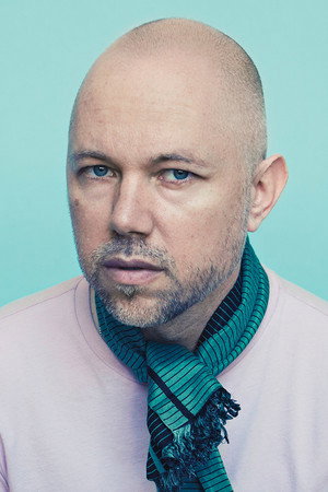 Tomas Andersson Wij portrait