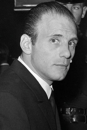 Joe Gallo portrait