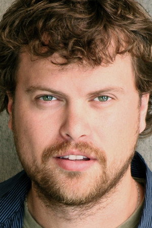 Chris Ippolito portrait