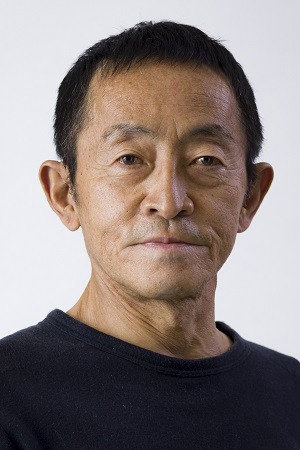 Kazuaki Hankai portrait