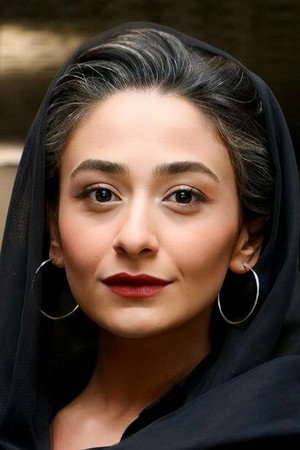 Elham Shafiei portrait