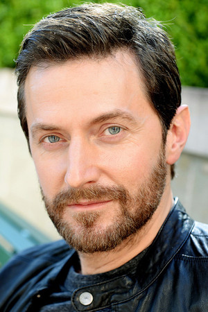 Richard Armitage portrait