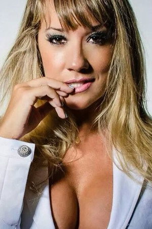 Vivi Fernandez portrait