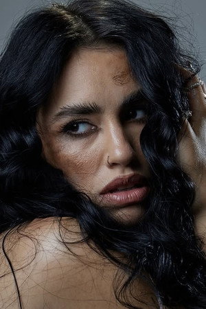 Lali Espósito portrait