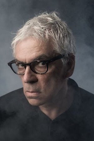 Pedro Costa portrait