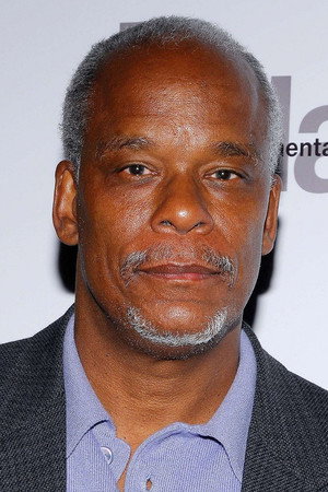 Stanley Nelson portrait