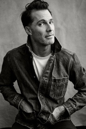 Jordan Lane Shappell portrait