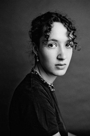 Mathilde Riu portrait