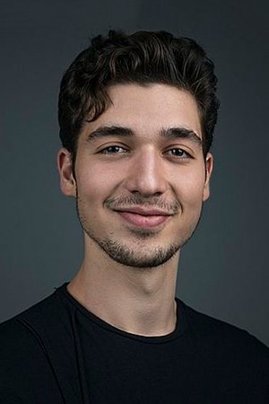 Demirhan Demircioğlu portrait
