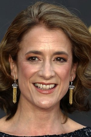 Raquel Cassidy portrait