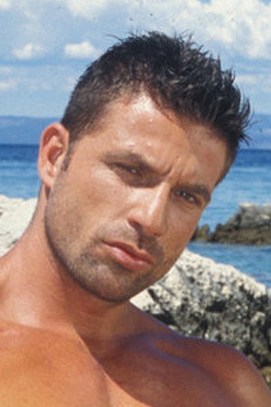 Julian Vincenzo portrait