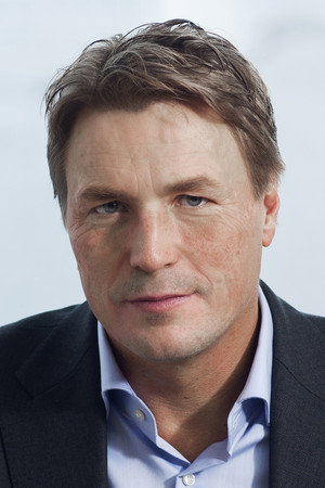 Thomas Bodström portrait