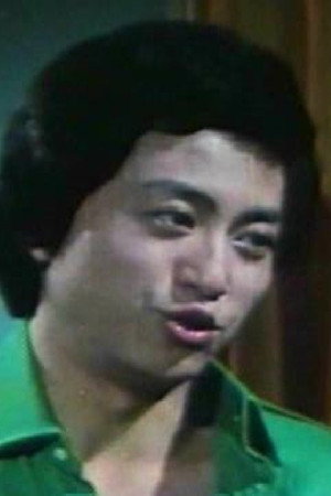 Lau Wai-Man portrait