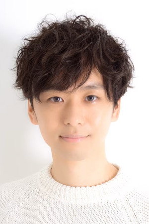 Atsushi Hashimoto portrait