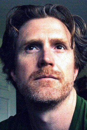 David Michael Scott portrait