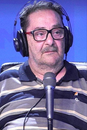Abdellatif Kheireddine portrait