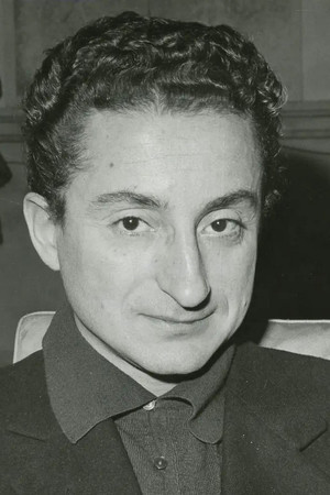 Robert Porte portrait