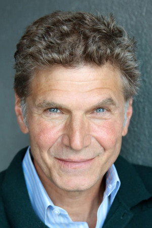 Nick Chinlund portrait