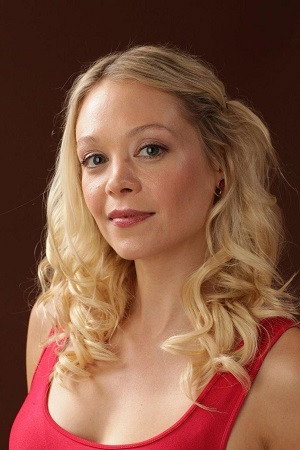 Alexandra Holden portrait