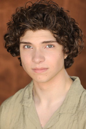 Cole Keriazakos portrait