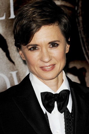 Kimberly Peirce portrait