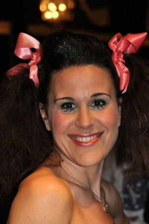 Antonia de Rendinger portrait
