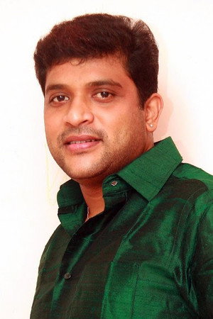 Koottickal Jayachandran portrait