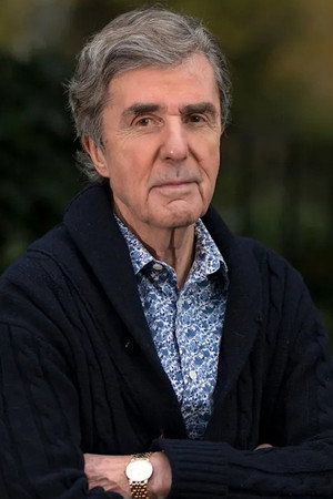 John Stapleton portrait