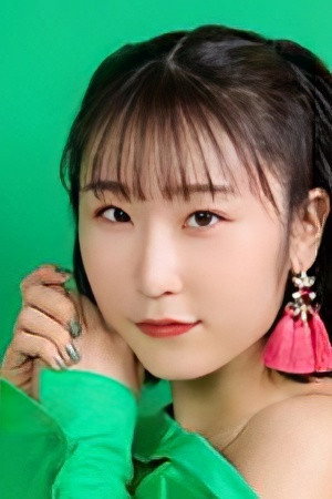 Ruru Dambara portrait