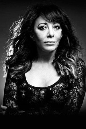 Adriana Varela portrait