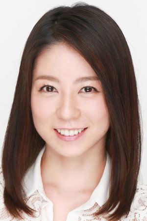 Mami Kurosaka portrait