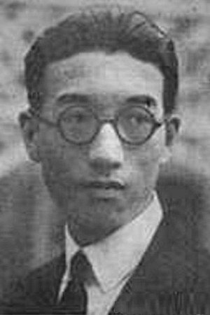 Luan Zhou portrait