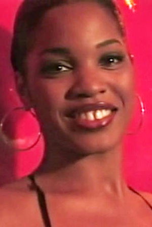 Afrika portrait