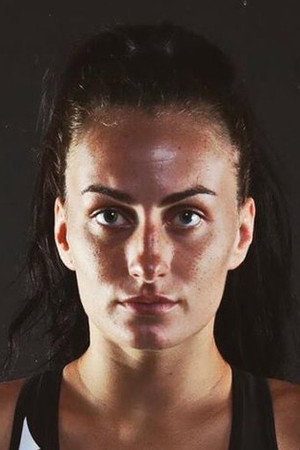 Casey O'Neill portrait