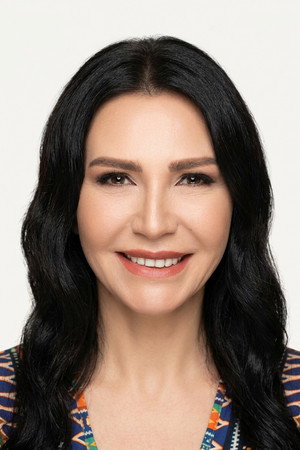 Cansu Koç portrait