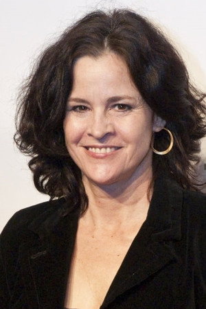 Ally Sheedy portrait