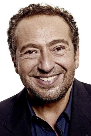 Patrick Timsit portrait
