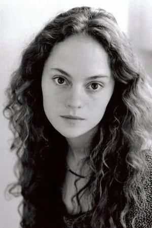 Angela Bettis portrait